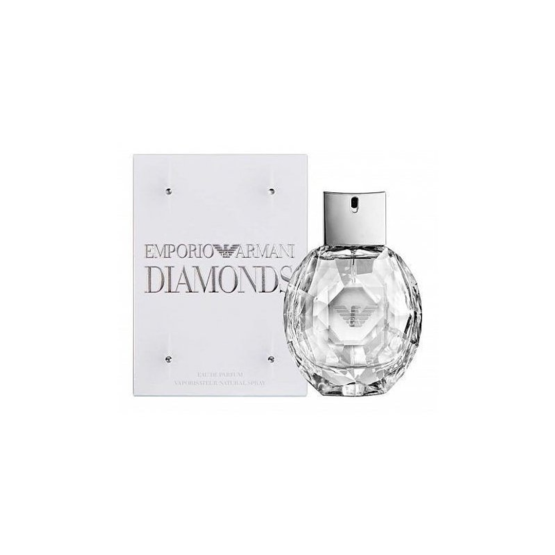 GIORGIO ARMANI EMPORIO DIAMONDS EDP 100ML 1