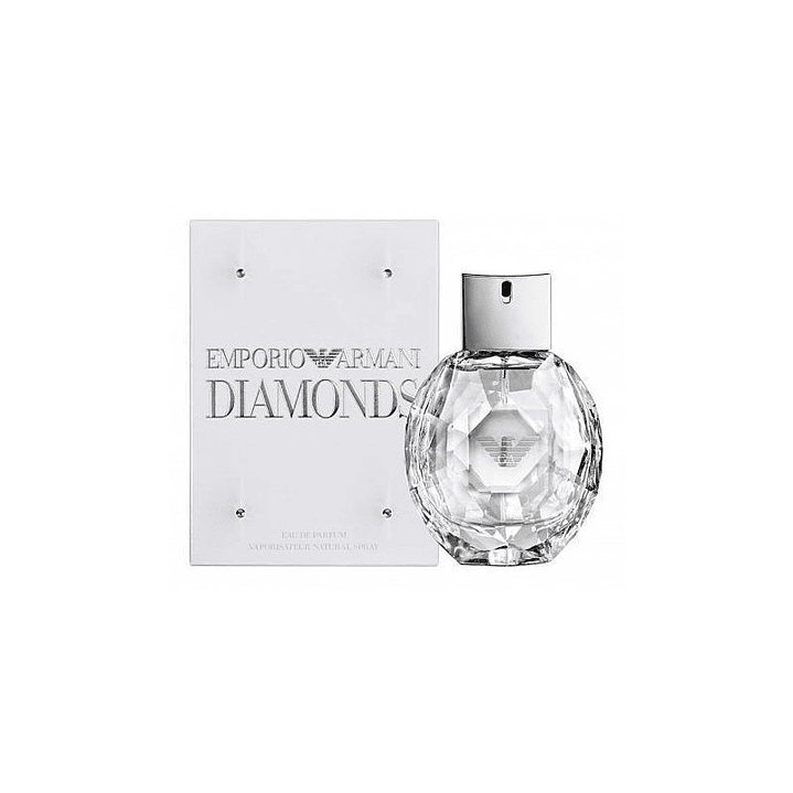 GIORGIO ARMANI EMPORIO DIAMONDS EDP 100ML 1