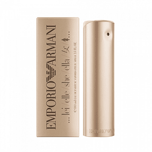 GIORGIO ARMANI EMPORIO ARMANI WOMAN EDP 100ML