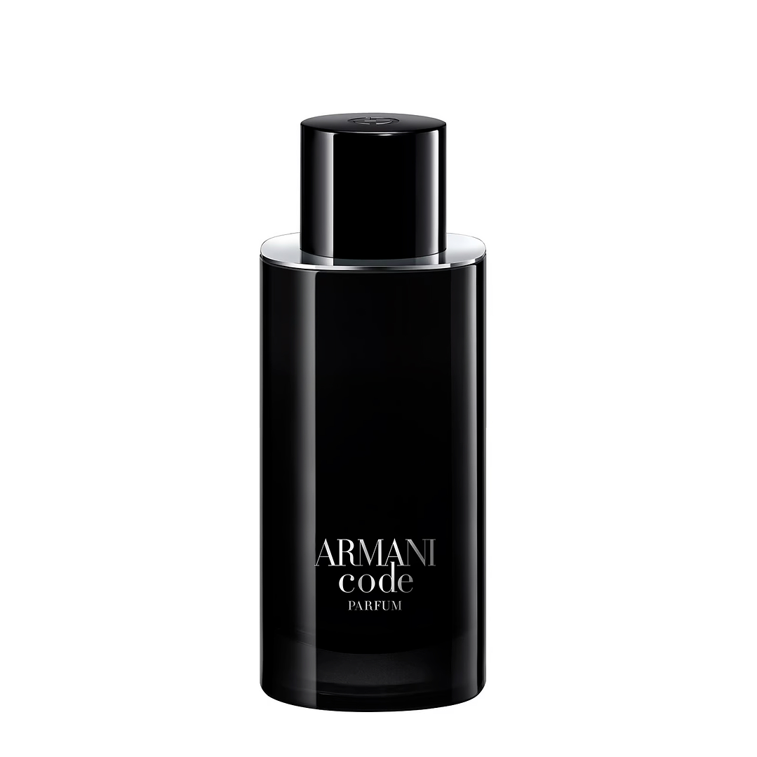 GIORGIO ARMANI CODE MEN PARFUM 125ML 1