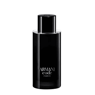 GIORGIO ARMANI CODE MEN PARFUM 125ML