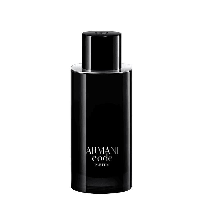 GIORGIO ARMANI CODE MEN PARFUM 125ML 1