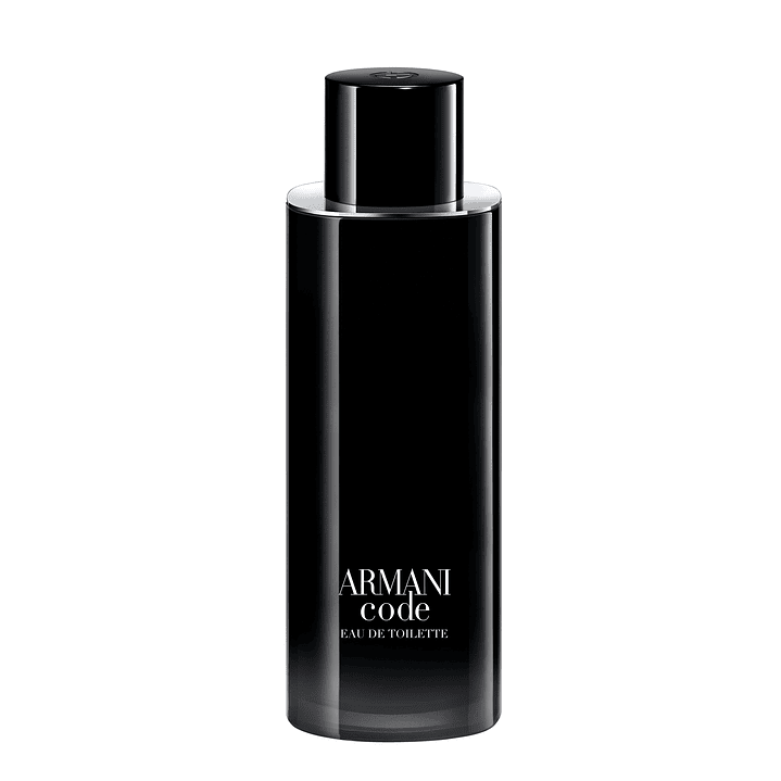 GIORGIO ARMANI CODE MEN EDT 200ML 2