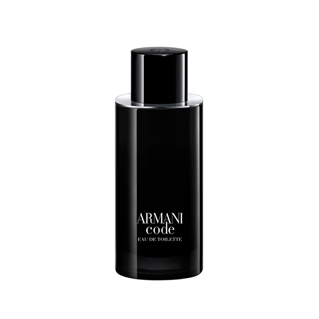 GIORGIO ARMANI CODE MEN EDT 125ML 1