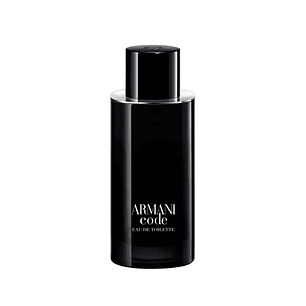 GIORGIO ARMANI CODE MEN EDT 125ML