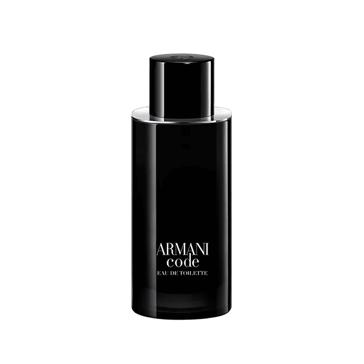 GIORGIO ARMANI CODE MEN EDT 125ML 1