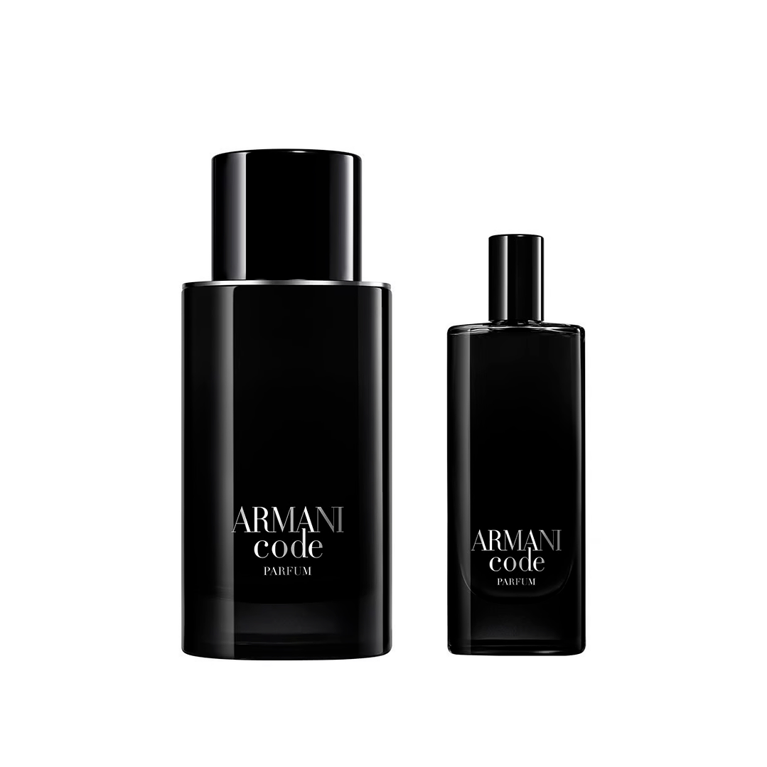 GIORGIO ARMANI CODE MEN EDP 75ML + 15ML 1