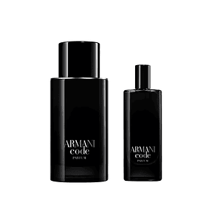 GIORGIO ARMANI CODE MEN EDP 75ML + 15ML