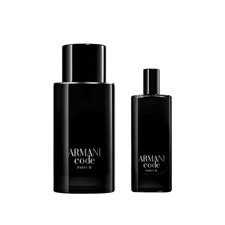 GIORGIO ARMANI CODE MEN EDP 75ML + 15ML 1