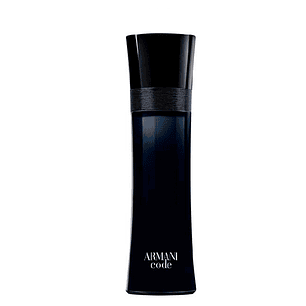 GIORGIO ARMANI CODE MEN EDP 125ML