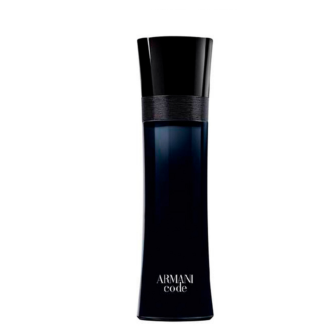 GIORGIO ARMANI CODE MEN CLASSIC EDP 125ML 1