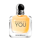 GIORGIO ARMANI BECAUSE ITS YOU EDP 50ML - Miniatura 2