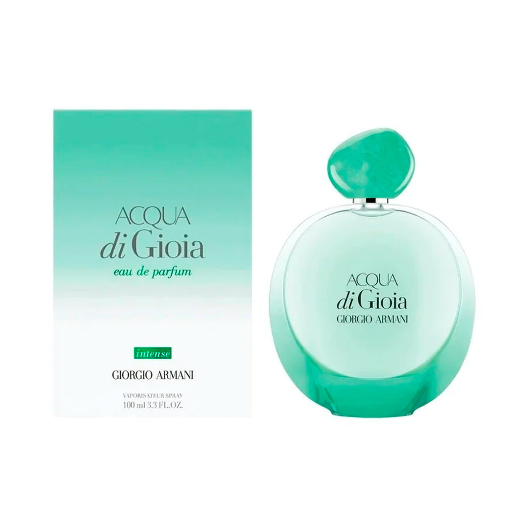 GIORGIO ARMANI ACQUA DI GIOIA INTENSE EDP 100ML 2