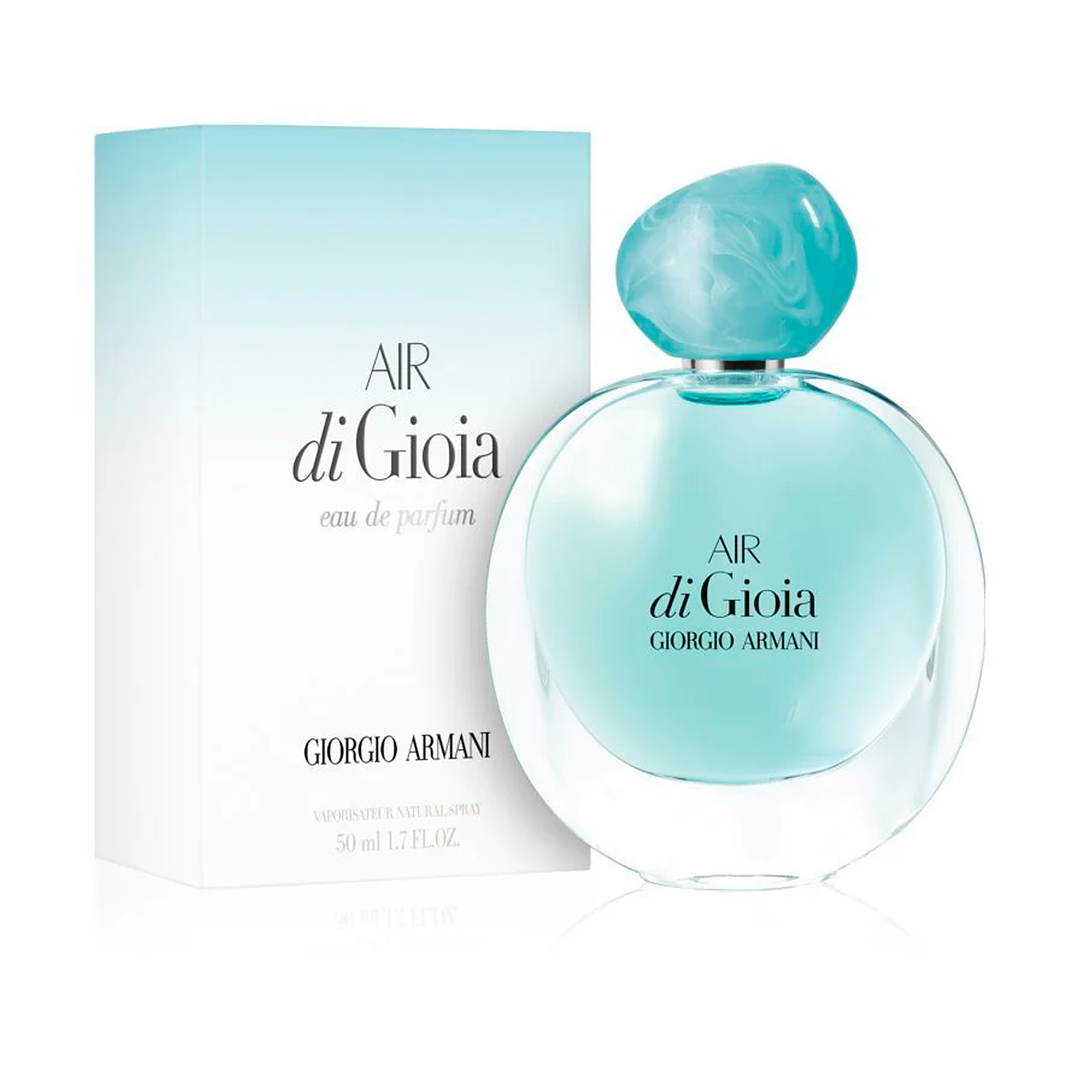 GIORGIO ARMANI ACQUA DI GIOIA EDP 50ML 2