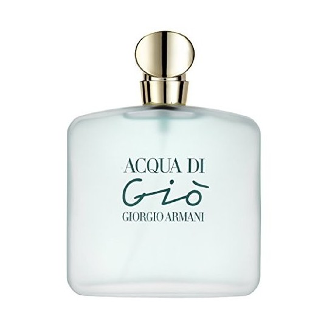 GIORGIO ARMANI ACQUA DI GIO WOMAN EDT 100ML 1