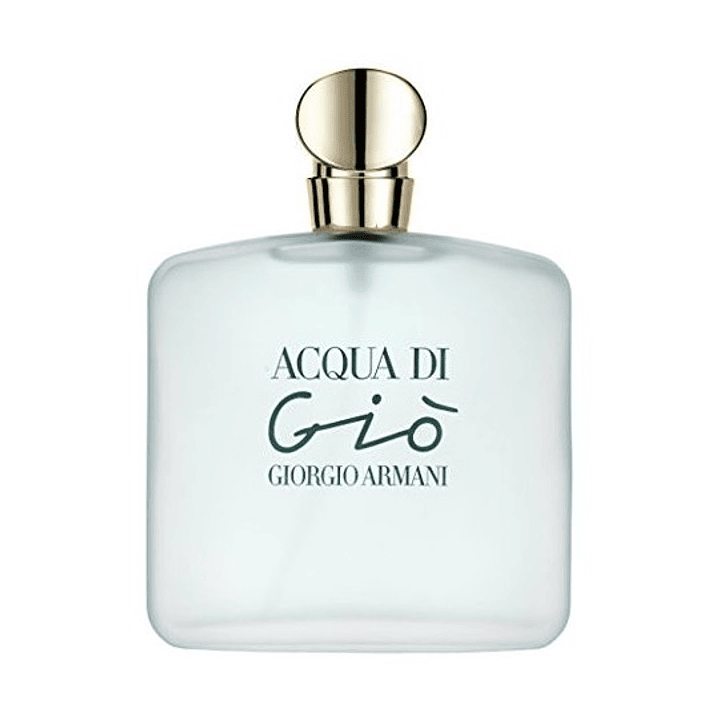 GIORGIO ARMANI ACQUA DI GIO WOMAN EDT 100ML 1