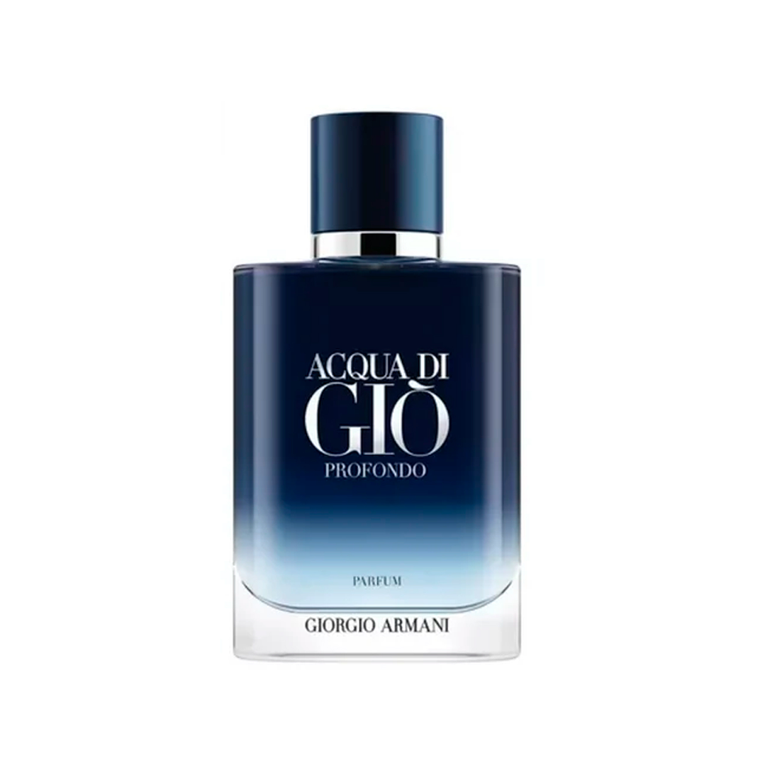 GIORGIO ARMANI ACQUA DI GIO PROFONDO MEN PARFUM 50ML 1