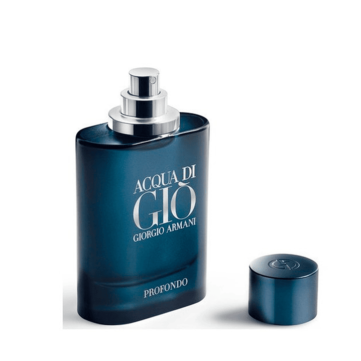 GIORGIO ARMANI ACQUA DI GIO PROFONDO EDP 75ML 2