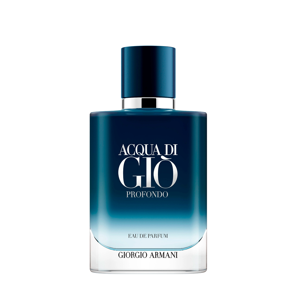 GIORGIO ARMANI ACQUA DI GIO PROFONDO EDP 50ML 1