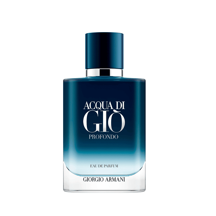 GIORGIO ARMANI ACQUA DI GIO PROFONDO EDP 50ML 1