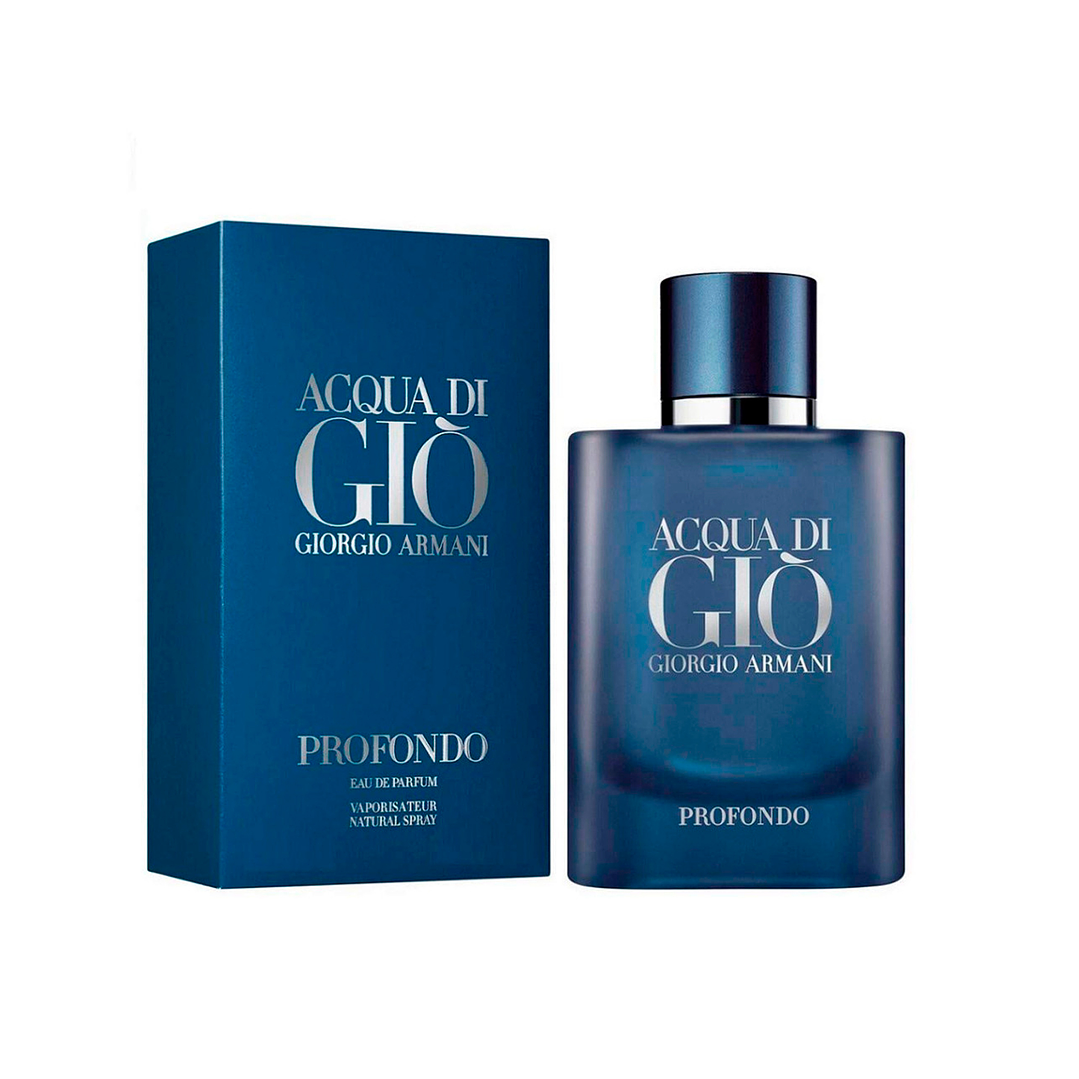 GIORGIO ARMANI ACQUA DI GIO PROFONDO EDP 50ML 2