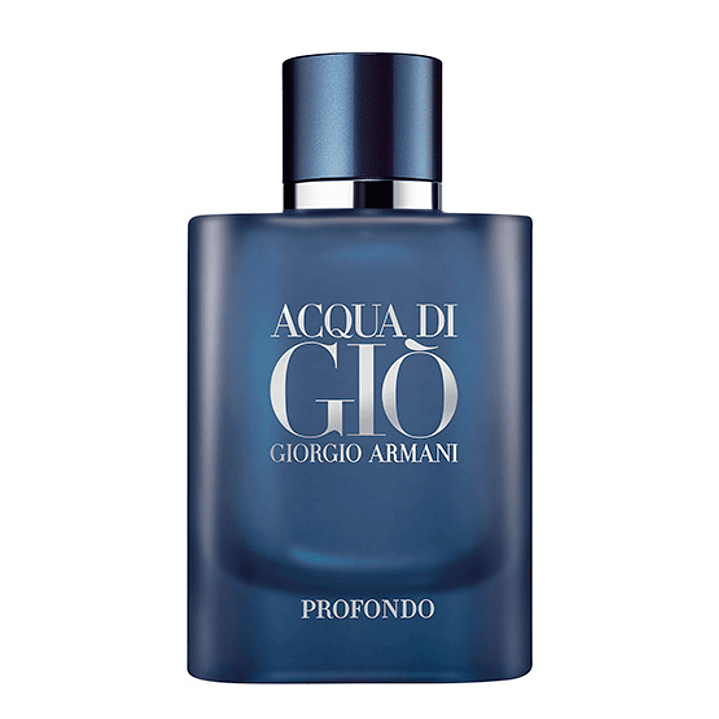 GIORGIO ARMANI ACQUA DI GIO PROFONDO EDP 125ML 1