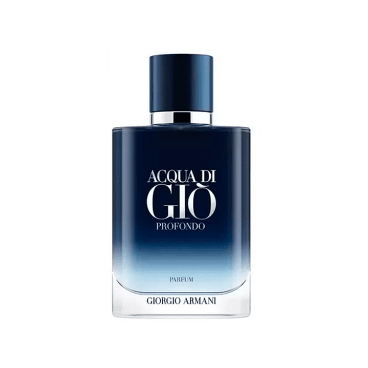 GIORGIO ARMANI ACQUA DI GIO PROFONDO EDP 100ML 1