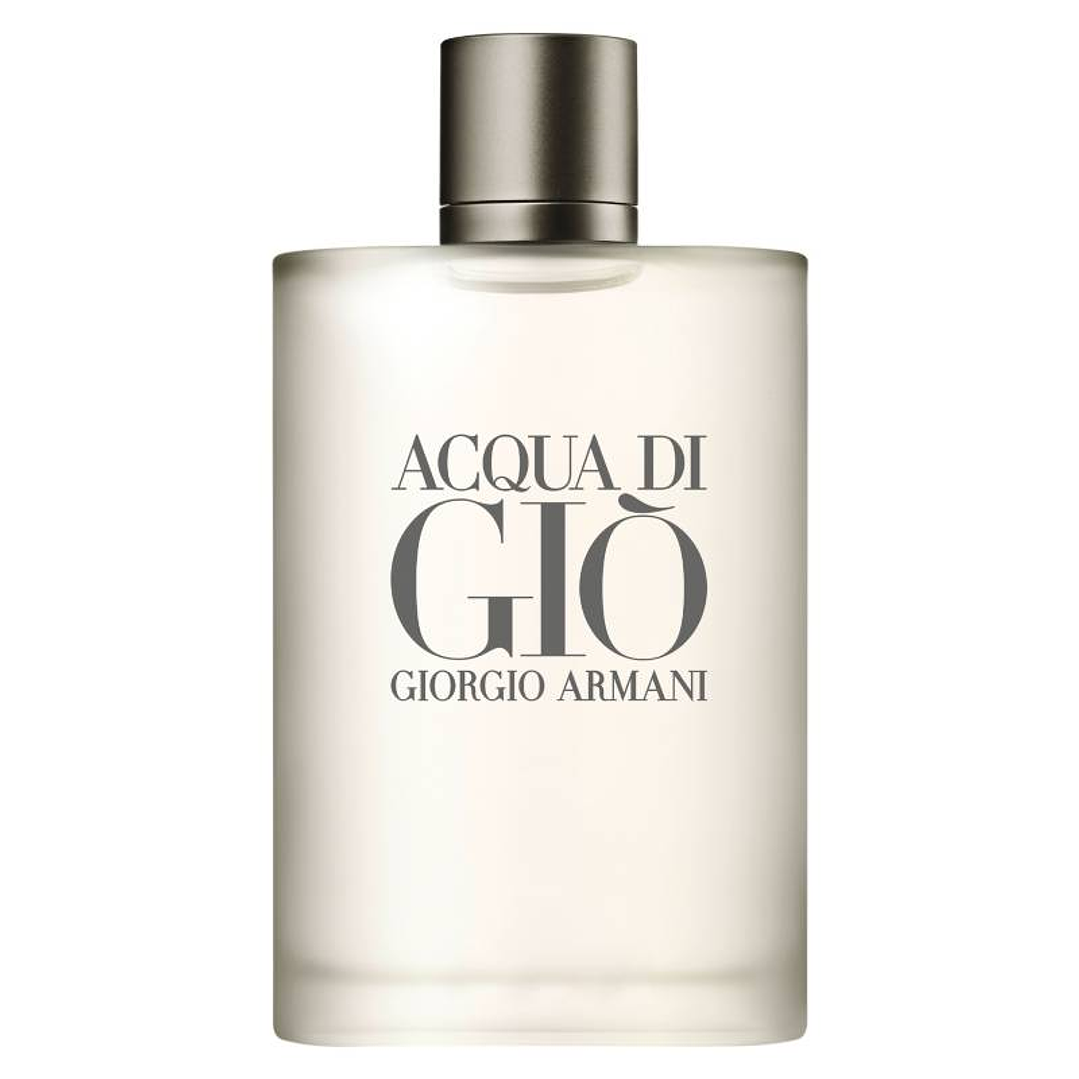 GIORGIO ARMANI ACQUA DI GIO POUR HOMME EDT 300ML 1