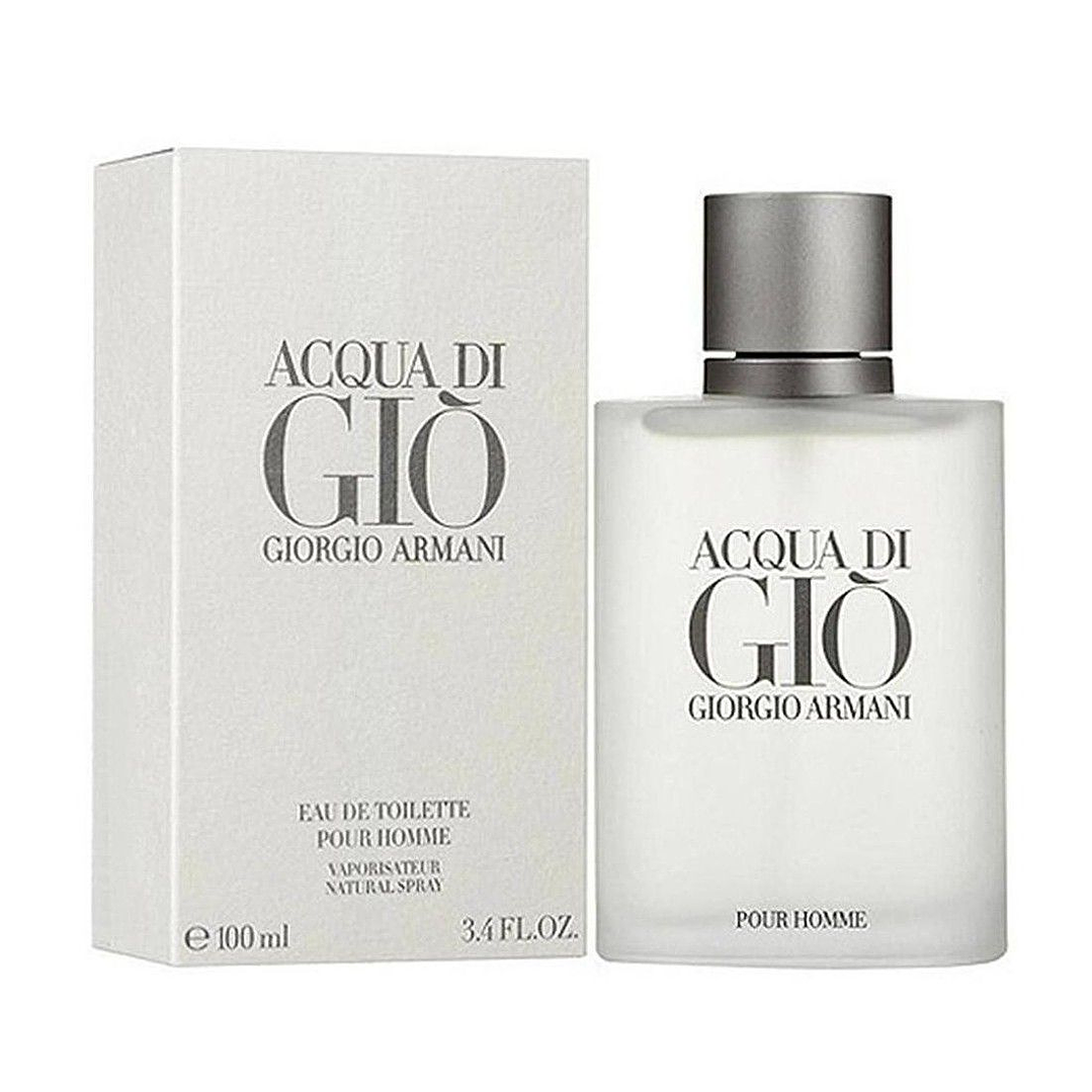 GIORGIO ARMANI ACQUA DI GIO POUR HOME EDT 100ML 1