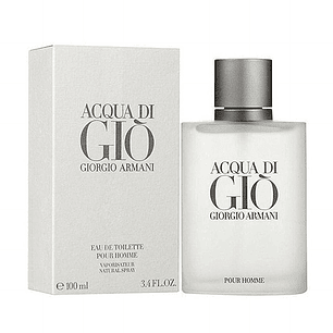 GIORGIO ARMANI ACQUA DI GIO POUR HOME EDT 100ML