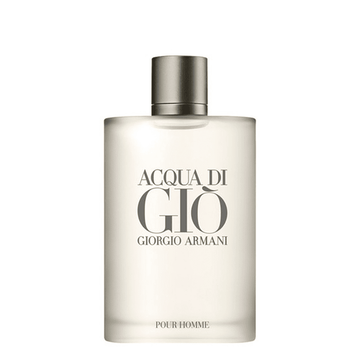 GIORGIO ARMANI ACQUA DI GIO POUR HOME EDT 100ML 2