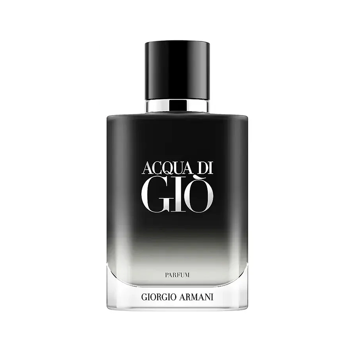 GIORGIO ARMANI ACQUA DI GIO MEN PARFUM 100ML 1