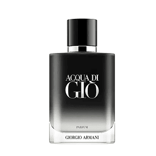 GIORGIO ARMANI ACQUA DI GIO MEN PARFUM 100ML