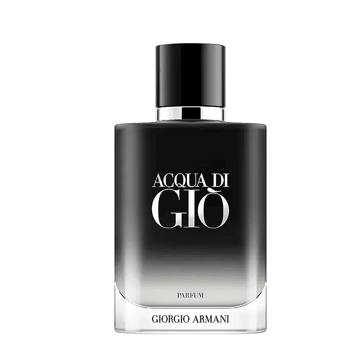 GIORGIO ARMANI ACQUA DI GIO MEN PARFUM 100ML 1