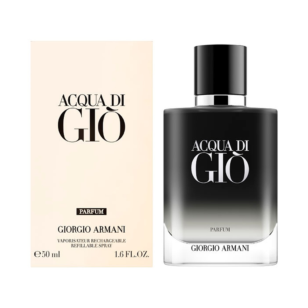 GIORGIO ARMANI ACQUA DI GIO MEN PARFUM 50ML 2