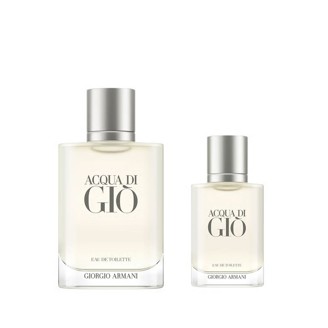GIORGIO ARMANI ACQUA DI GIO MEN EDT 200ML + 30ML 1