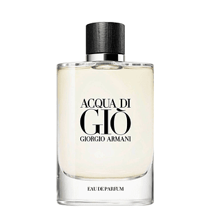 GIORGIO ARMANI ACQUA DI GIO EDP 125ML