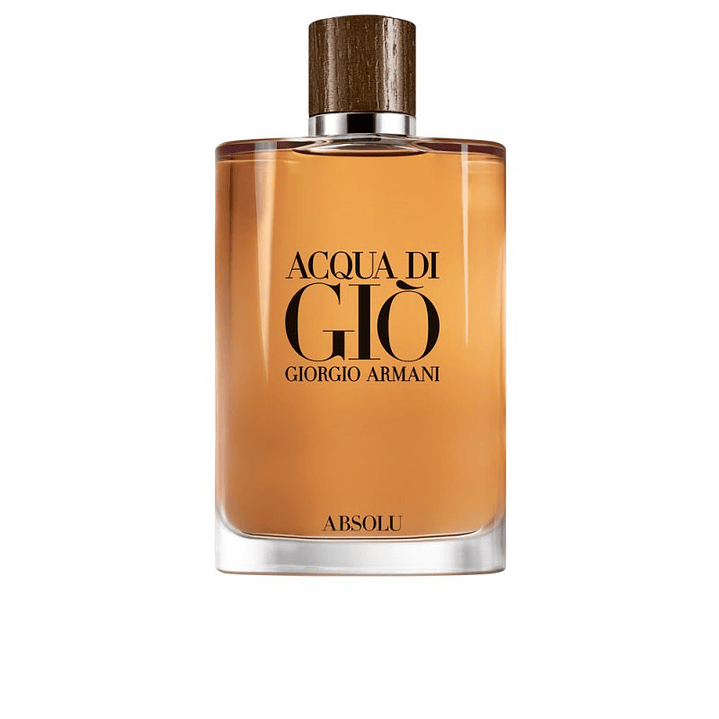 GIORGIO ARMANI ACQUA DI GIO ABSOLU MEN EDP 200ML 1