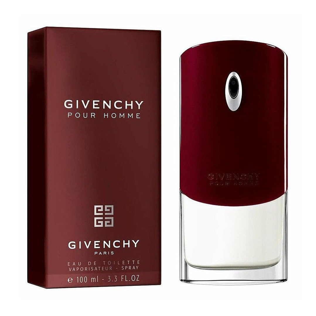GIVENCHY POUR HOMME 100ML 1