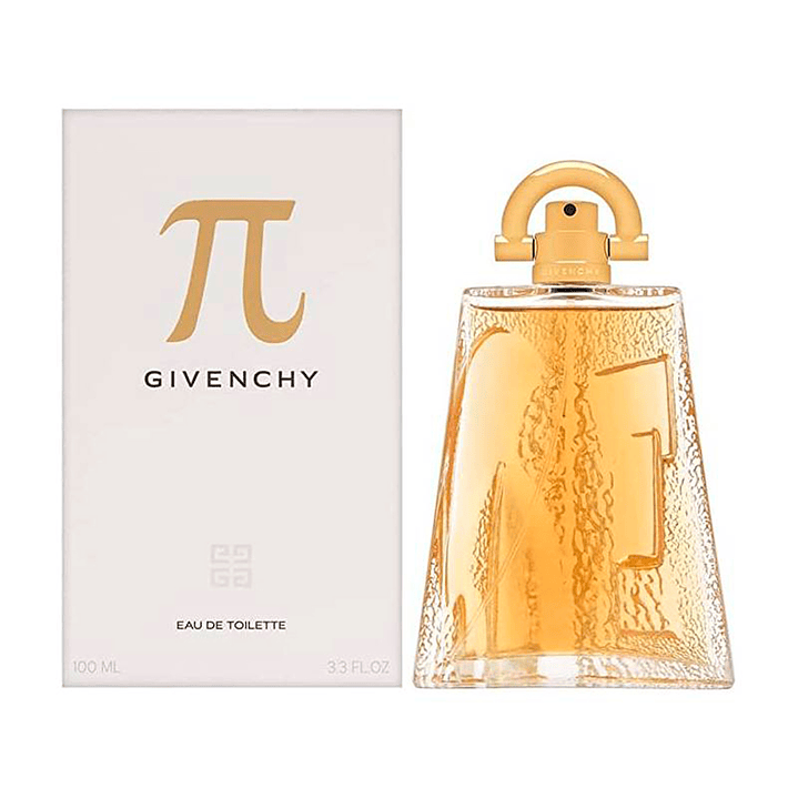 GIVENCHY PI DE GIVENCHY 100ML 2