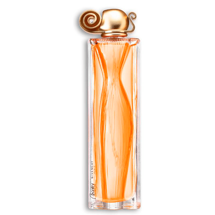 GIVENCHY ORGANZA WOMAN EDP 100ML 1