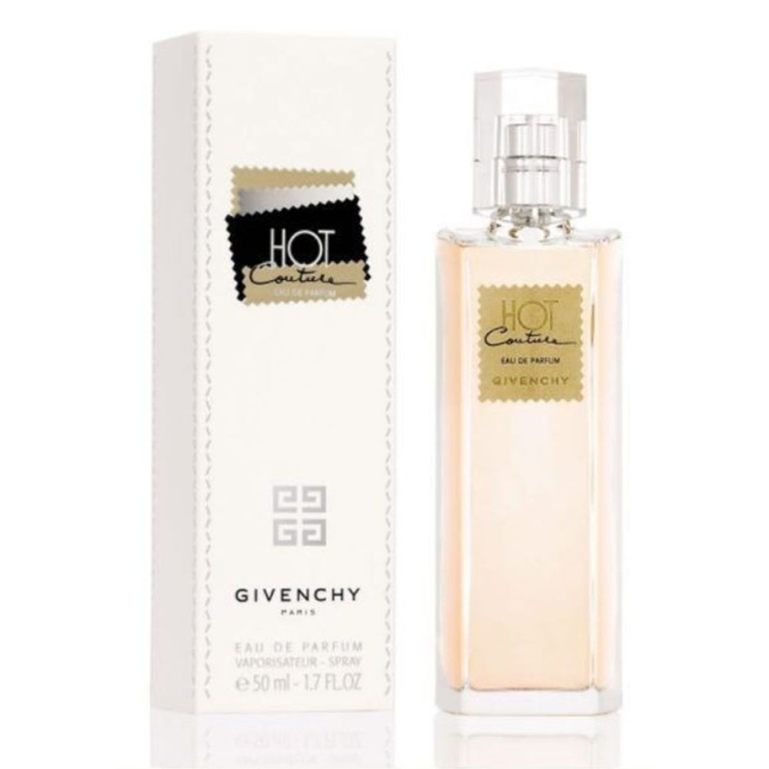 GIVENCHY HOT COUTURE WOMAN EDP 50ML 2