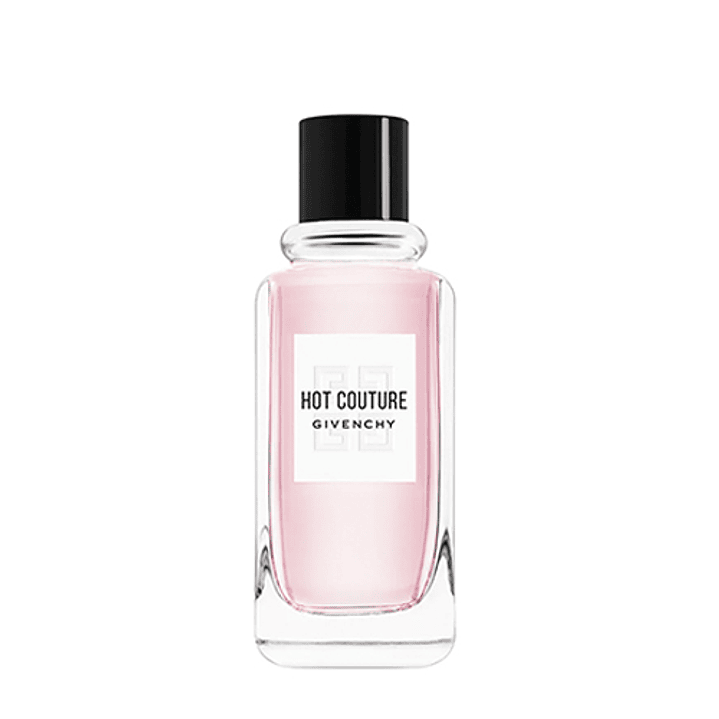 GIVENCHY HOT COUTURE WOMAN EDP 100ML NUEVA PRESENTACION 1