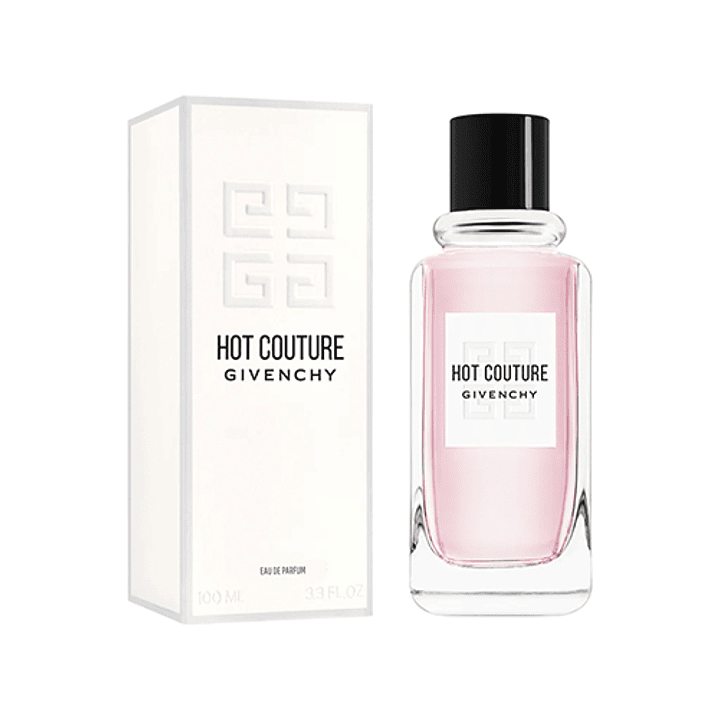GIVENCHY HOT COUTURE WOMAN EDP 100ML NUEVA PRESENTACION 2