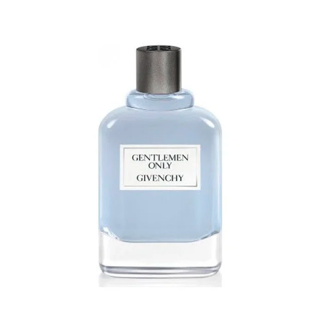 GIVENCHY GENTLEMAN ONLY MEN EDT 100ML 1