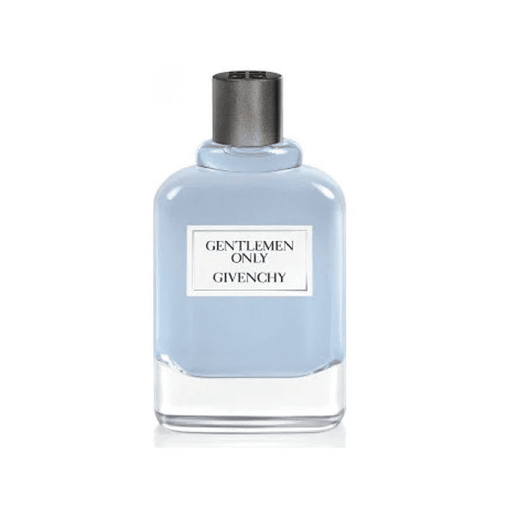 GIVENCHY GENTLEMAN ONLY MEN EDT 100ML 1