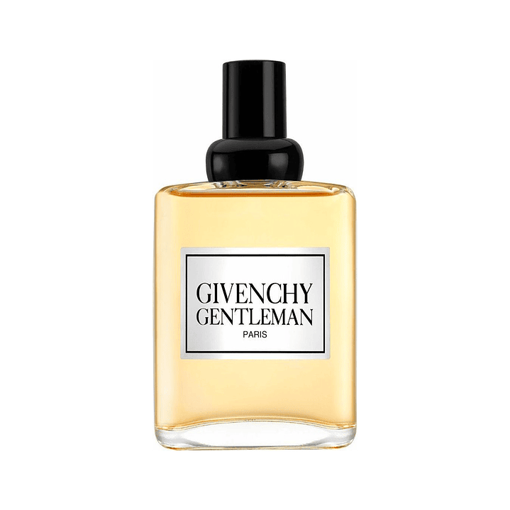 GIVENCHY GENTLEMAN MEN EDT 100ML 2