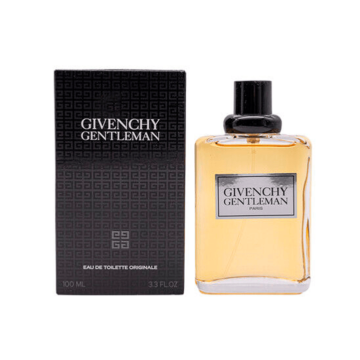 GIVENCHY GENTLEMAN MEN EDT 100ML 3