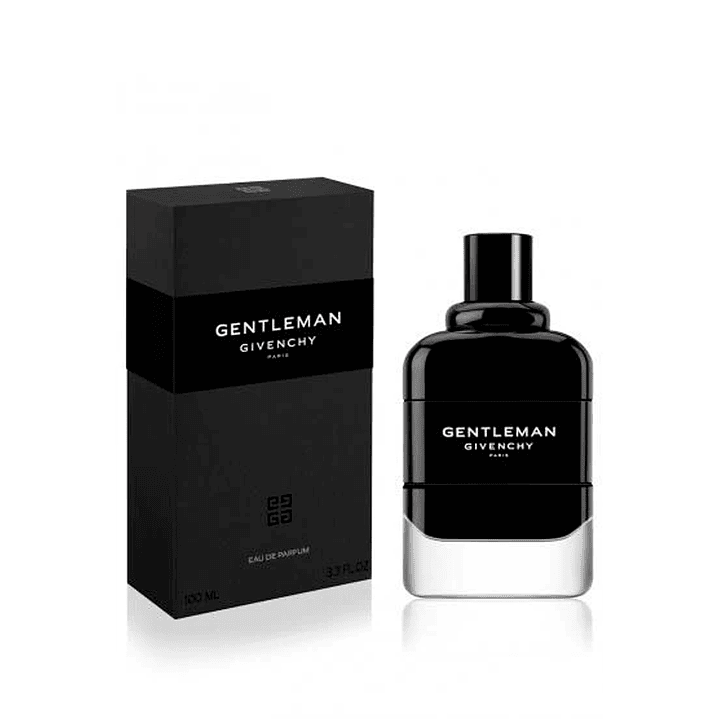 GIVENCHY GENTLEMAN MEN EDP 100ML 2