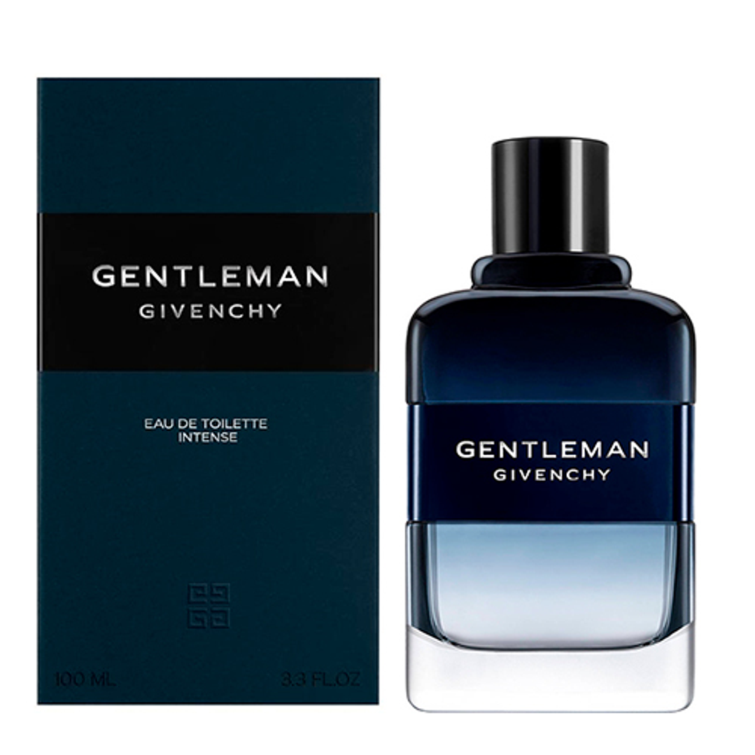 GIVENCHY GENTLEMAN INTENCE MEN EDT 100ML 2